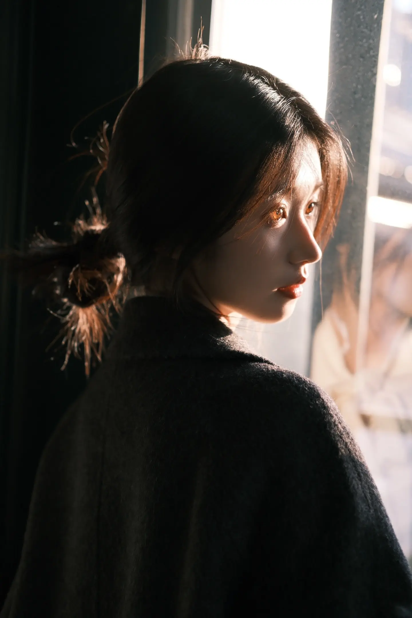 海角独家：夏日海滩比基尼写真拍摄花絮